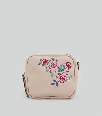 new look cross body bag