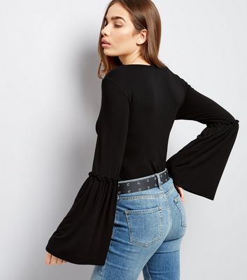 Flared top for women Clearance