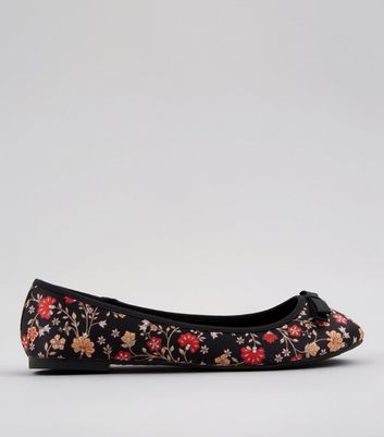 Ballet Pumps | Womens Ballerina Pumps | New Look