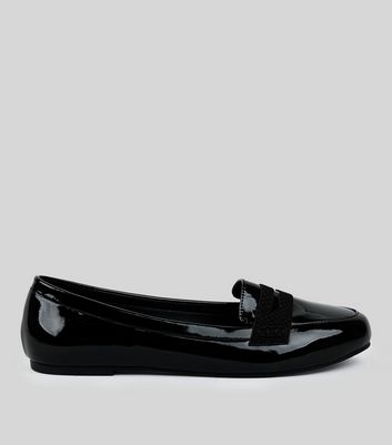 Womens Loafers | Suede, Tassel & Black Loafers | New Look