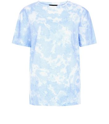 vetement tie dye