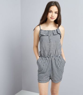 teens playsuits