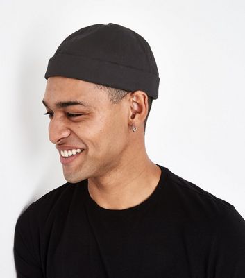 docker beanie cap