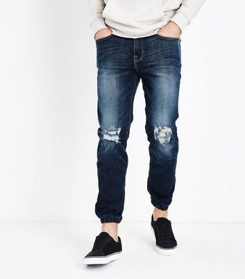 jogger jeans new look