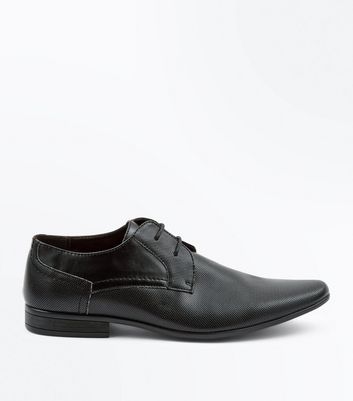 new look mens formal shoes