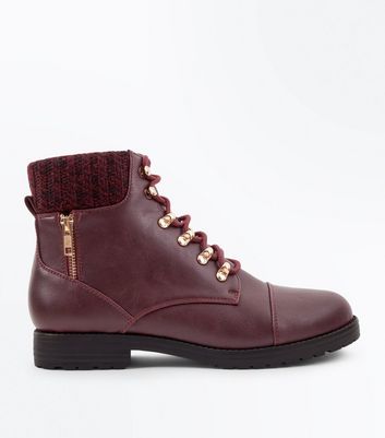 womens ankle boots new look