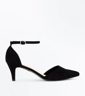 Court Shoes | Nude, Black & Navy Courts | New Look