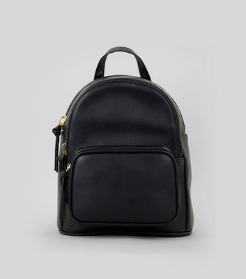 Women's Backpacks | Black & Mini Backpacks | New Look