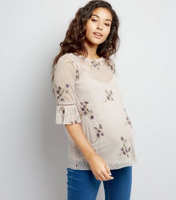 Maternity Clothing | Maternity Jeans, Tops & Dresses | New Look