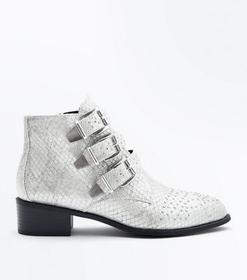 new look sale ankle boots