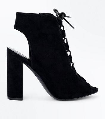 High Heels NZ | Black Heels | Women Stilettos heels | Novo Shoes