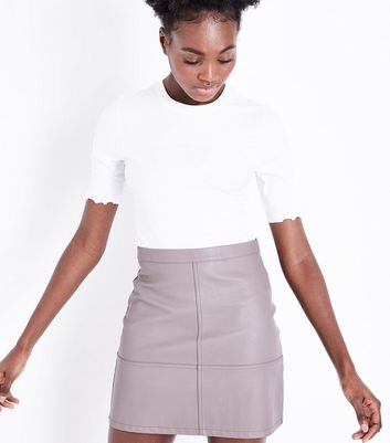 Women's Mini Skirts | Women's Short Skirts | New Look