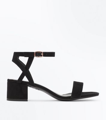 new look sandals girls