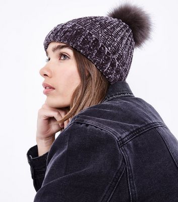 new look winter hats