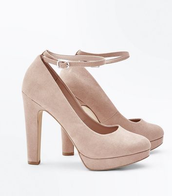 New look for Sale in Manchester | Women's Heels | Gumtree