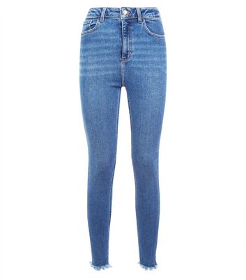 New look hot sale dahlia jeans