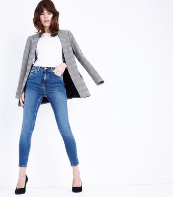 Dahlia jeans best sale new look