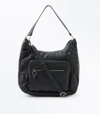 new look hobo bag