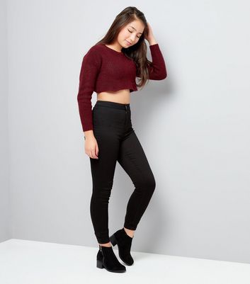 jumpers for teenage girl