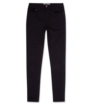 new look skinny stretch jeans mens
