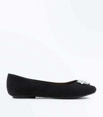 Ballet Pumps | Womens Ballerina Pumps | New Look