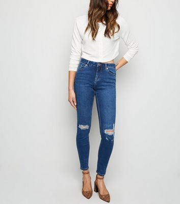 jenna skinny jeans new look