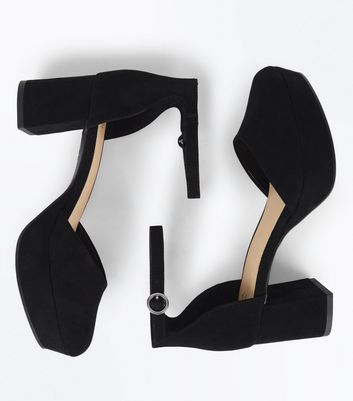 chaussure talon ado
