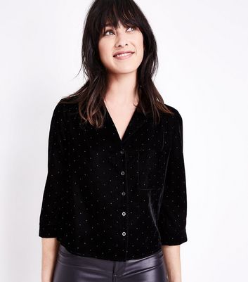 Chemise D'Hiver Femme Newlook Taille 18 - Neuve Sans Étiquettes