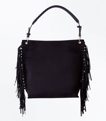 new look side bag