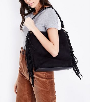 side bags womens new look