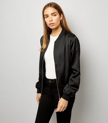 collusion faux leather jacket