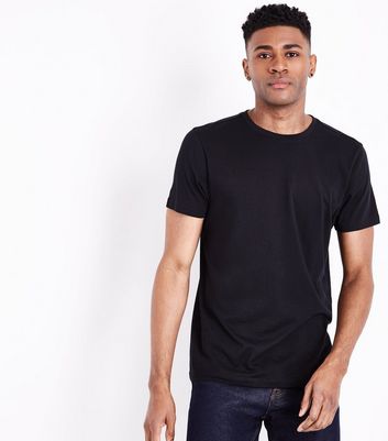 Buy plain white t shirt model - 56% OFF!