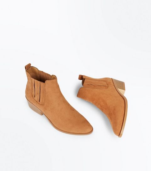 Women's Cowboy Boots | Women's Western Boots | New Look