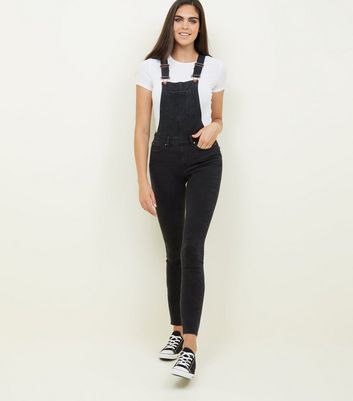 New Look Womens Dungarees
