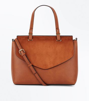 New best sale look satchel