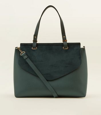 New look satchel sale