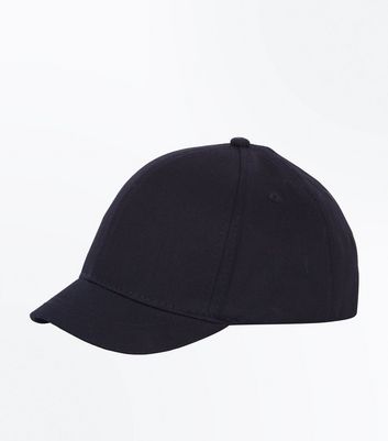 small peak baseball caps