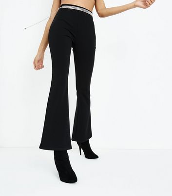 new look silver belt