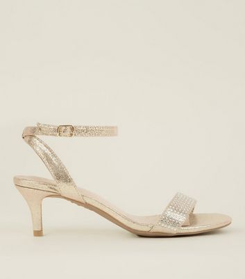 Wedding Shoes | Wedding Sandals & Heels | New Look