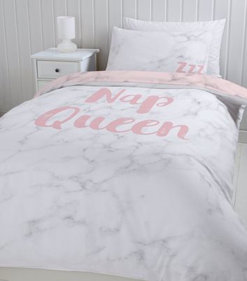 Pink Nap Queen Single Duvet Set New Look - Pink And Rose Gold Bed Sheets Pink Nap Queen Single Duvet Set New Look - Pink And Rose Gold Bed Sheets