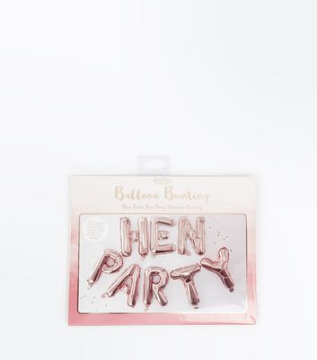 New look hen party best sale