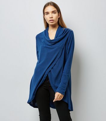 womens wrap cardigan
