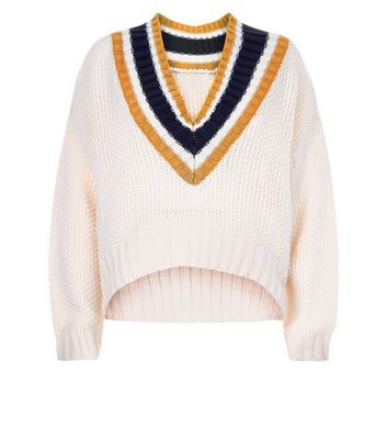 woolen fleece jumper