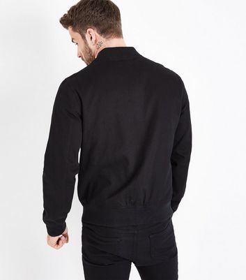 New look bomber jacket mens sale