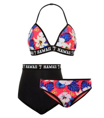 new look bikinis