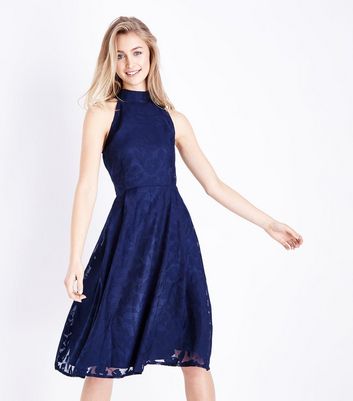 skater prom dress new look