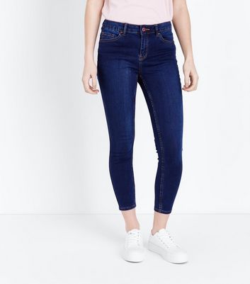 super soft super skinny jeans