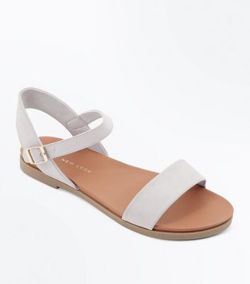 new look sandals