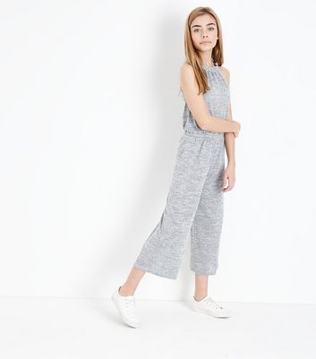 jumpsuit teenage girl