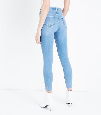 New look shop dahlia jeans